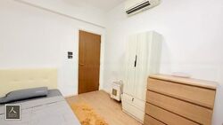 Parc Oasis (D22), Condominium #463199861